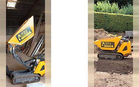 jte mini digger & micro hire with|JTE Earthworks and Plant Hire, Chesterfield .